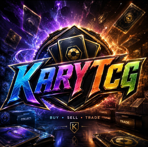KaryTcg